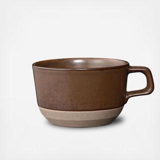 Ceramic Lab Wide Mug