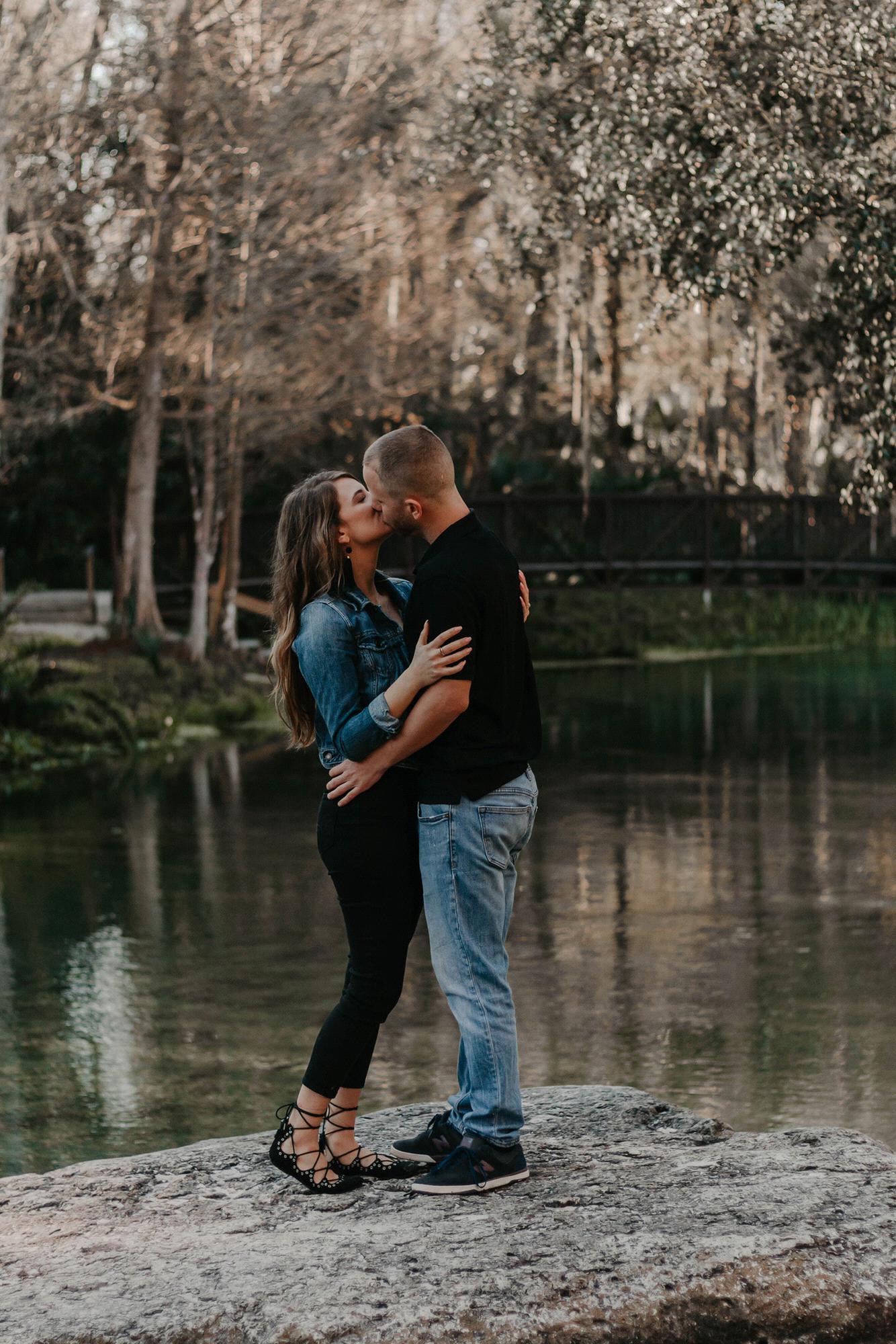 Engagement Photoshoot