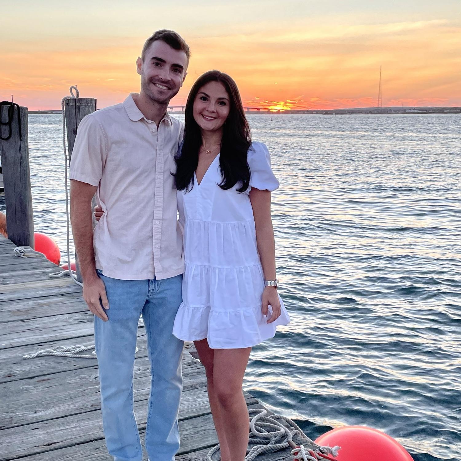 The Hamptons, Summer 2021
