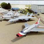 Prairie Aviation Museum