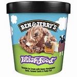 Ben & Jerry’s Factory Tour
