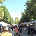 Downtown Farmers Market