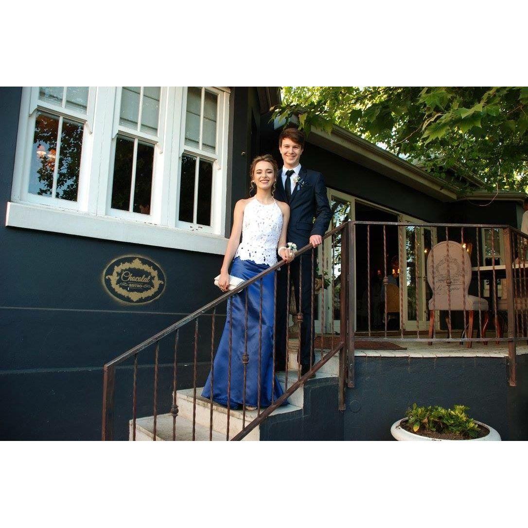 Matric Dance 2016