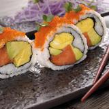 Bangkok Thai-Sushi Duck, NC