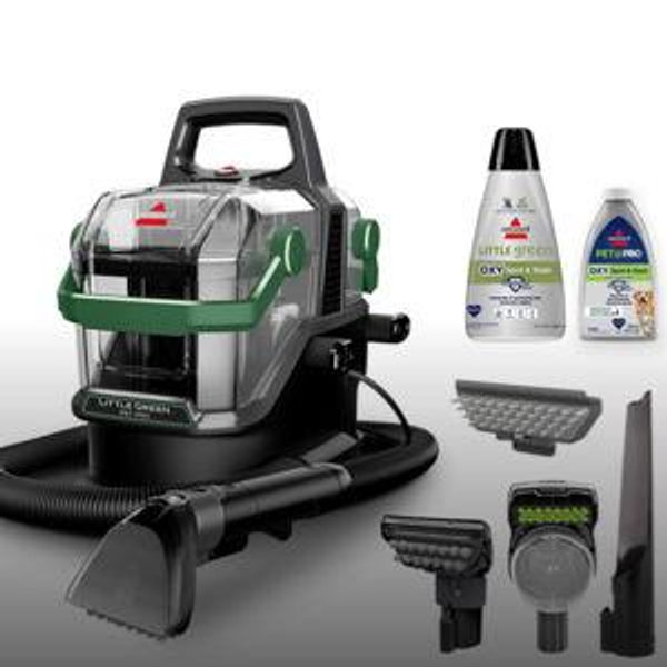 Little Green® Pet Pro Bundle