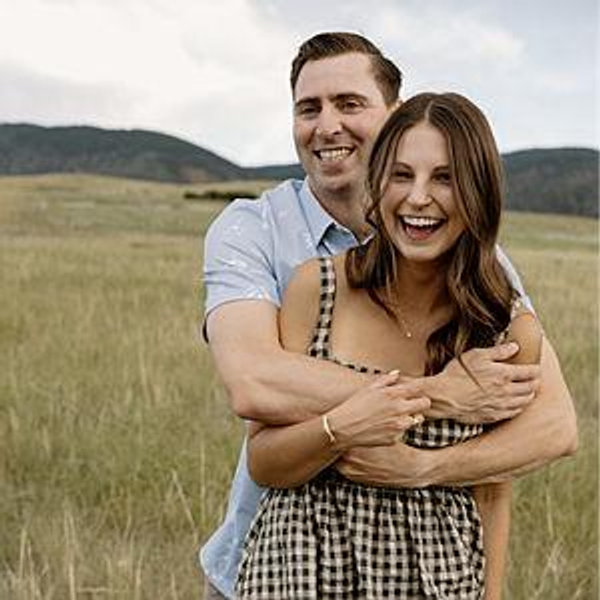 Honeymoon & House Fund