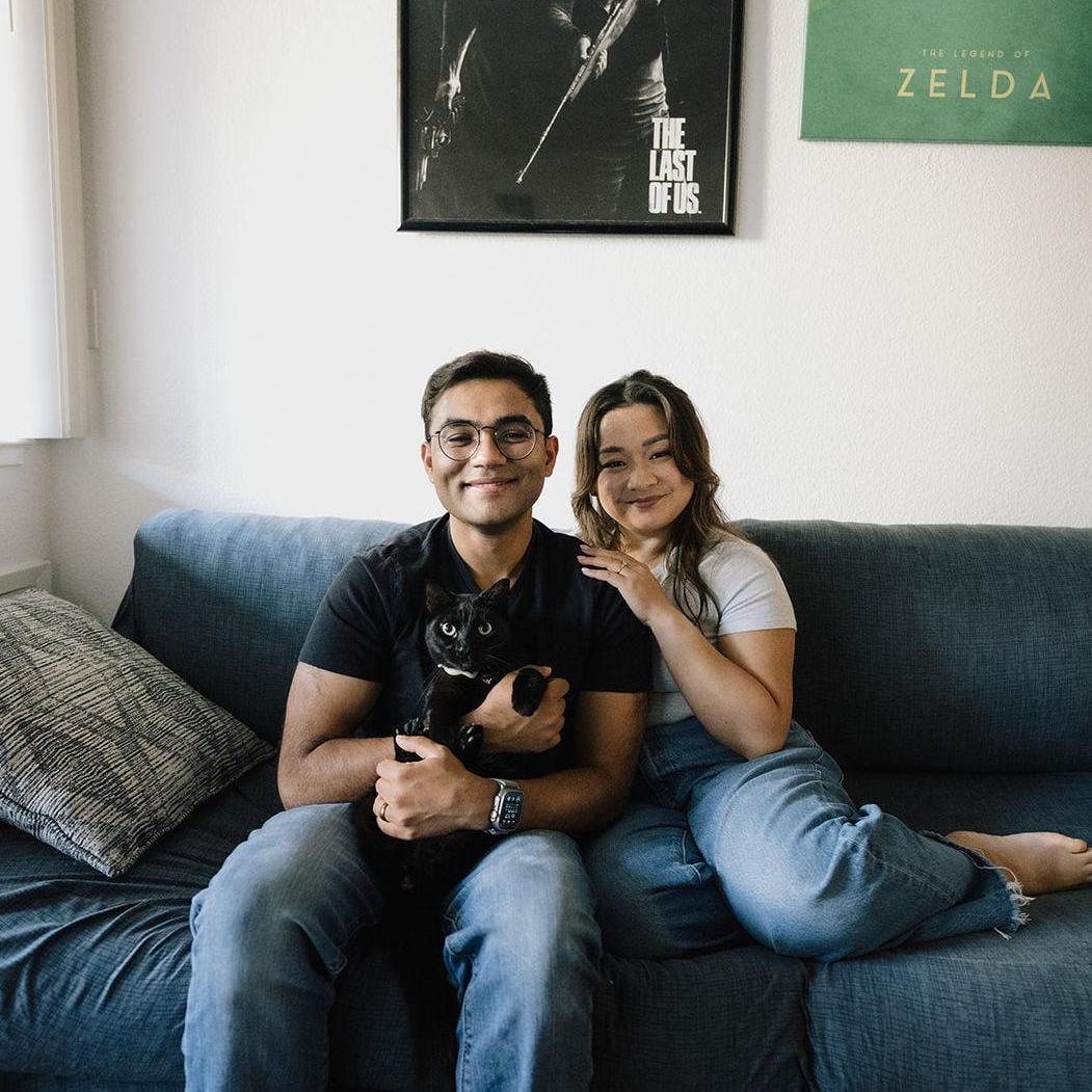 We swear, Umbra is there.