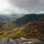 Grands-Jardins National Park