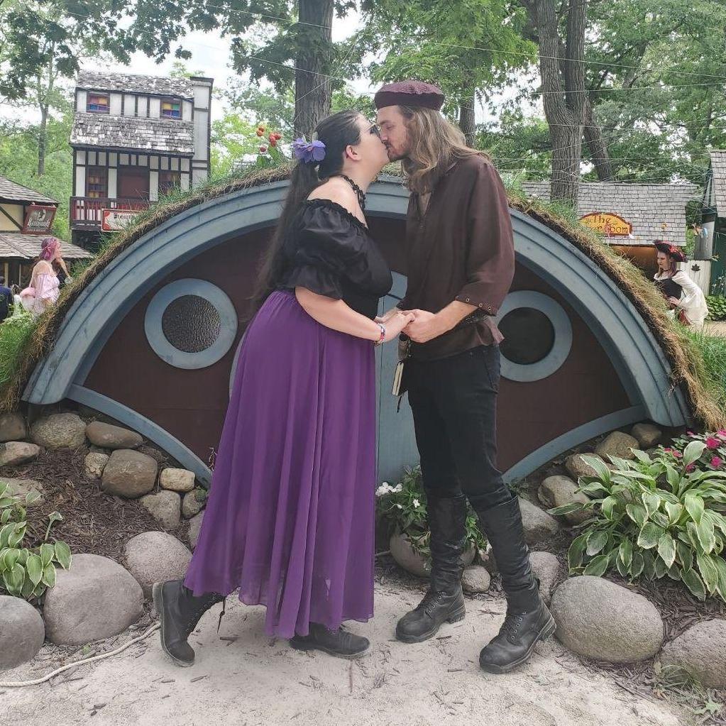 Renn Faire 2023