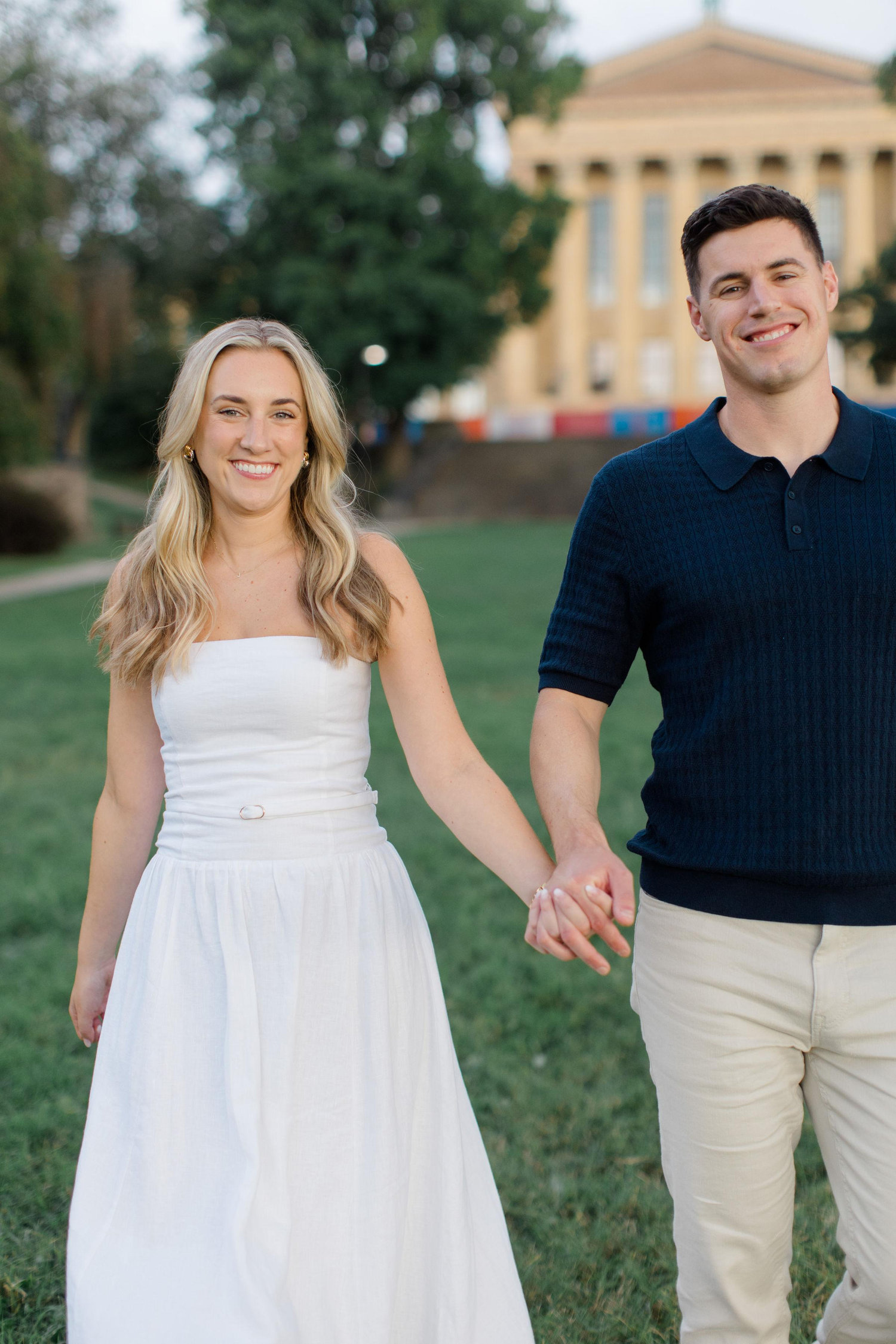 The Wedding Website of Carter Schubach and Jessica DeRita