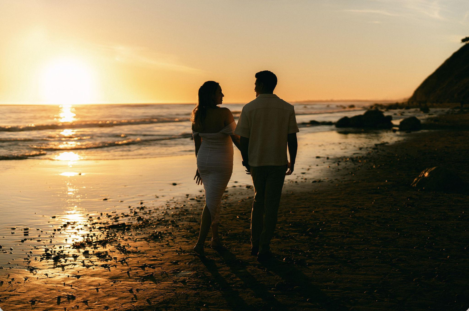 The Wedding Website of Melissa Martinez and Fabian Andrade