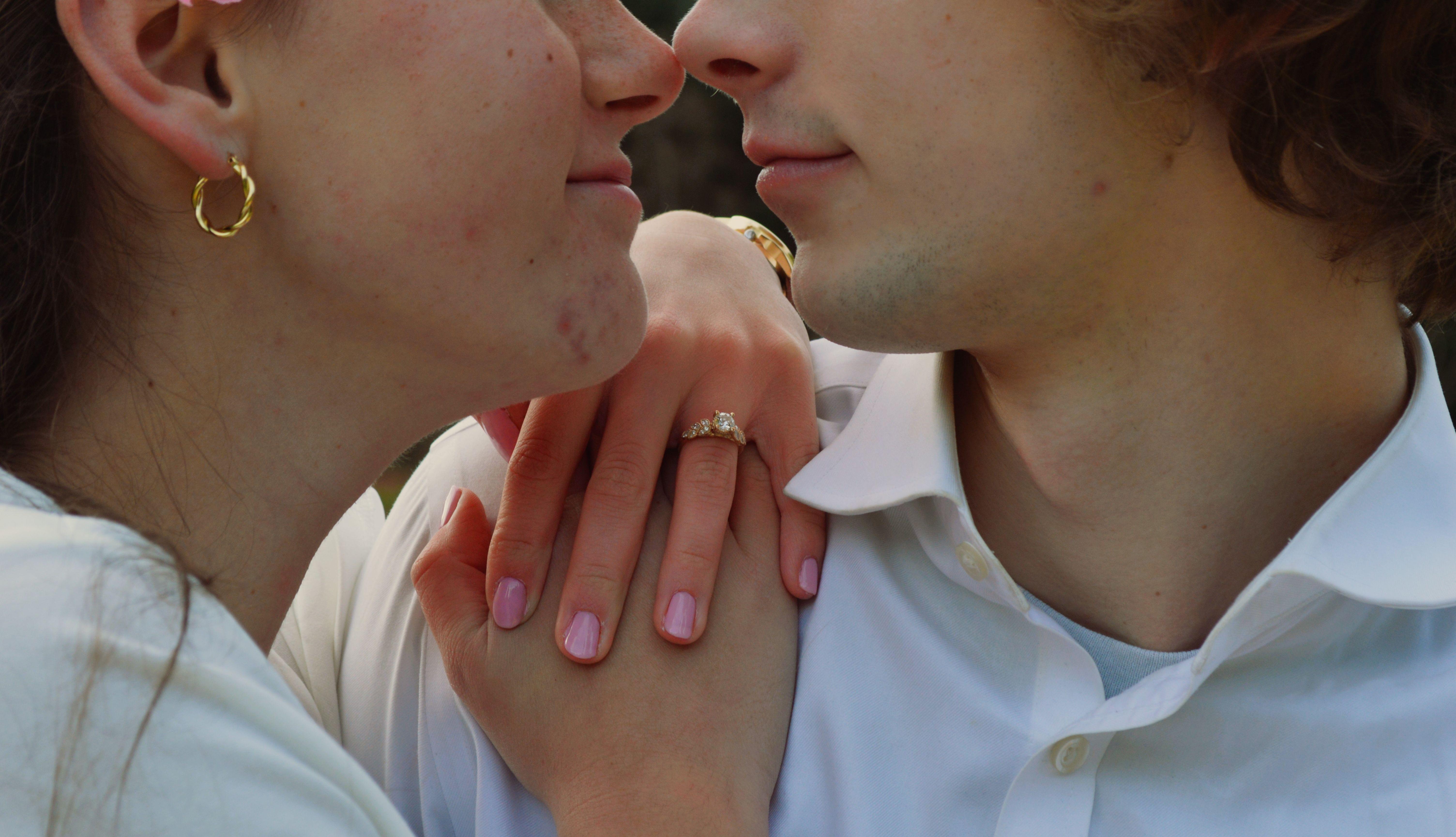 The Wedding Website of Sarah Williams and Micah Kent