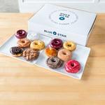 Blue Star Donuts