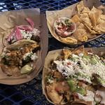 Block Taco