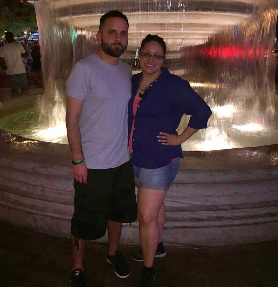 The Wedding Website of Amanda Santiago and Als Brian Urgiles