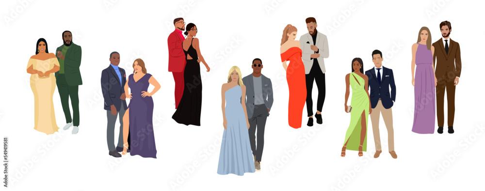 The Wedding Website of Cassandra Frederic and Elijah Ondari