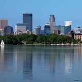 Minneapolis Chain of Lakes Regional Park