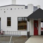 Donkey Taqueria