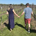 Saltwater Farm Vineyard