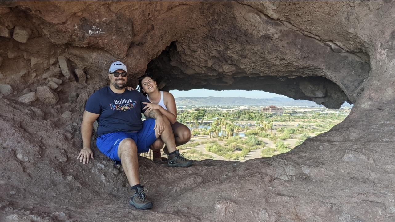 Phoenix Botanical Gardens September 2021
