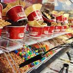 Cold Stone Creamery