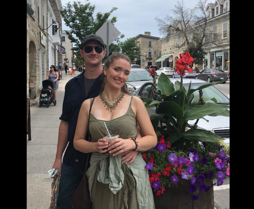 The Wedding Website of Julia Johnson and Billy Bourdeaux