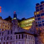 Mill City Museum