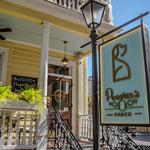 Poogan's Porch