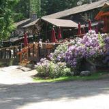 Hill's Resort