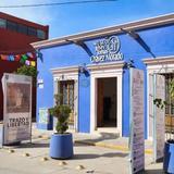 Museo José y Tomás Chávez Morado