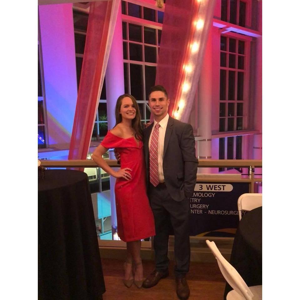 The Guthrie Gala