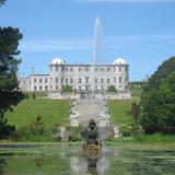 Powerscourt House & Gardens