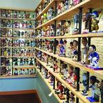 National Bobblehead Hall of Fame and Museum