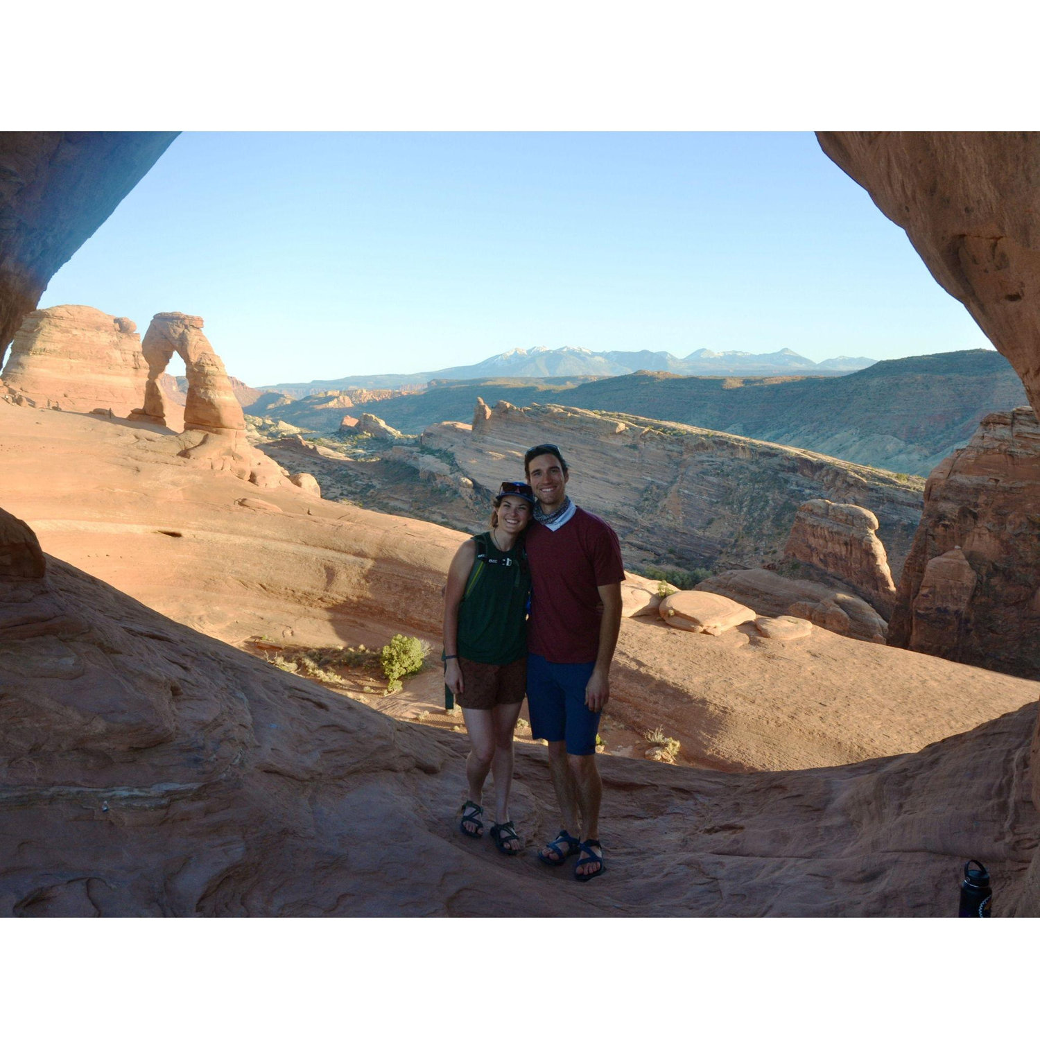 Moab - November 2020