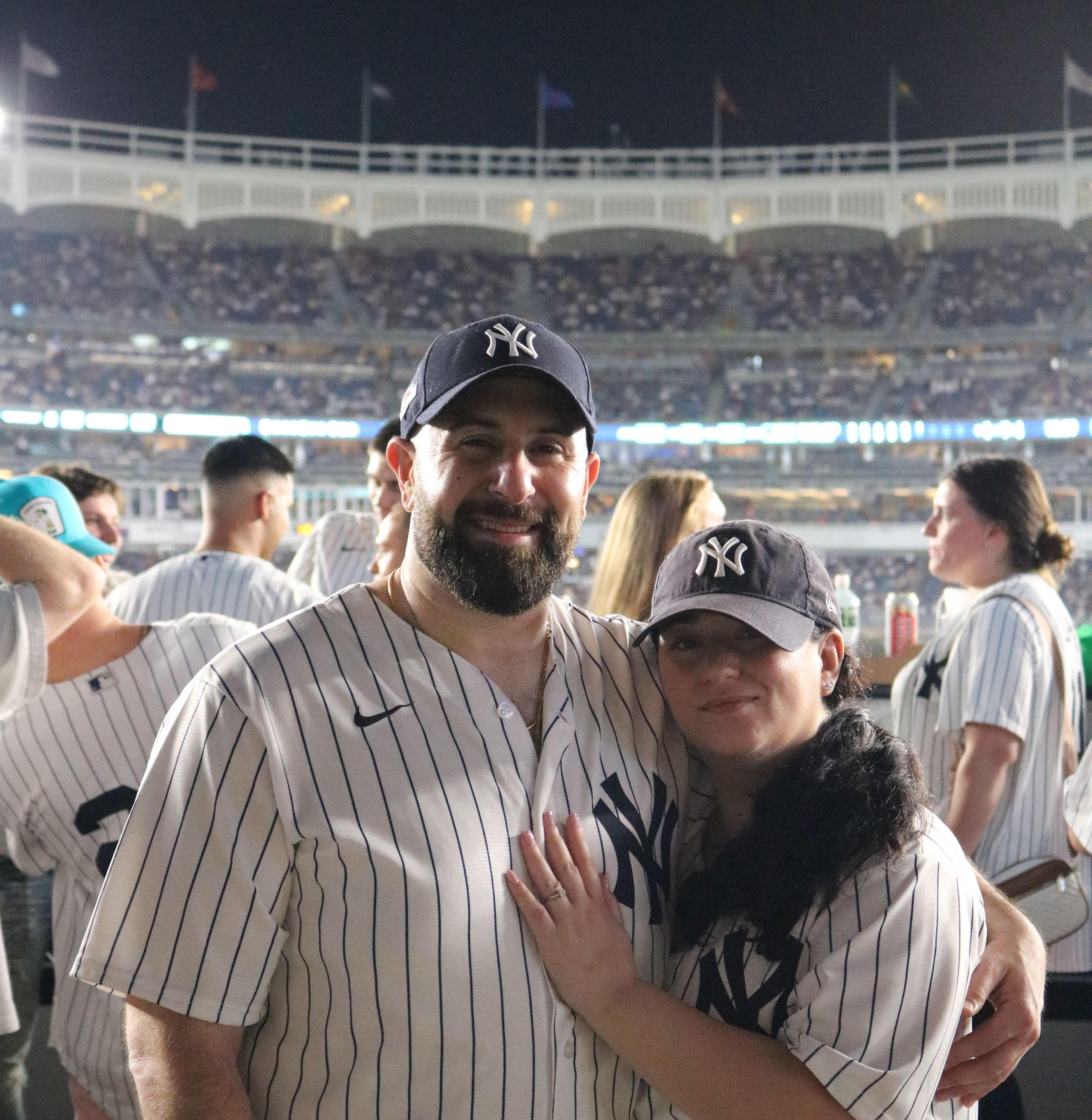 The Wedding Website of Julia DeCecco and Nick Guido