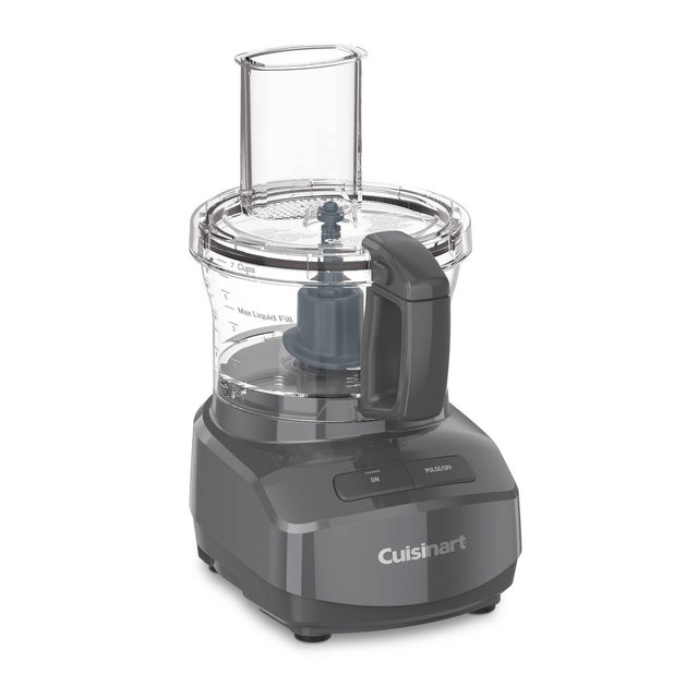 Cuisinart 7 Cup Food Processor FP-7AG
