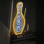 Rock'n'Bowl® de Lafayette
