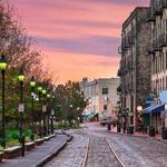 Explore River Street