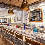 167 Raw Oyster Bar