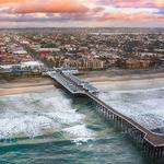 Pacific Beach