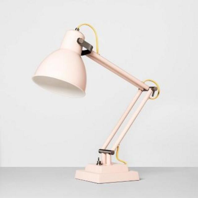Metal Table Lamp - Hearth & Hand™ with Magnolia