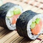 Belt Sushi & Roll