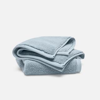 Super-Plush Turkish Cotton Washcloth, Set of 2
