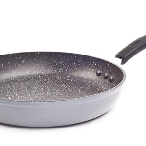 Ozeri Kitchen - 12" Stone Earth Frying Pan by Ozeri, with 100% APEO & PFOA-Free Stone-Derived Non-Stick Coating from Germany
