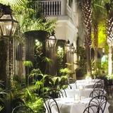 Peninsula Grill — Elegant Fine Dining & Lowcountry Classics