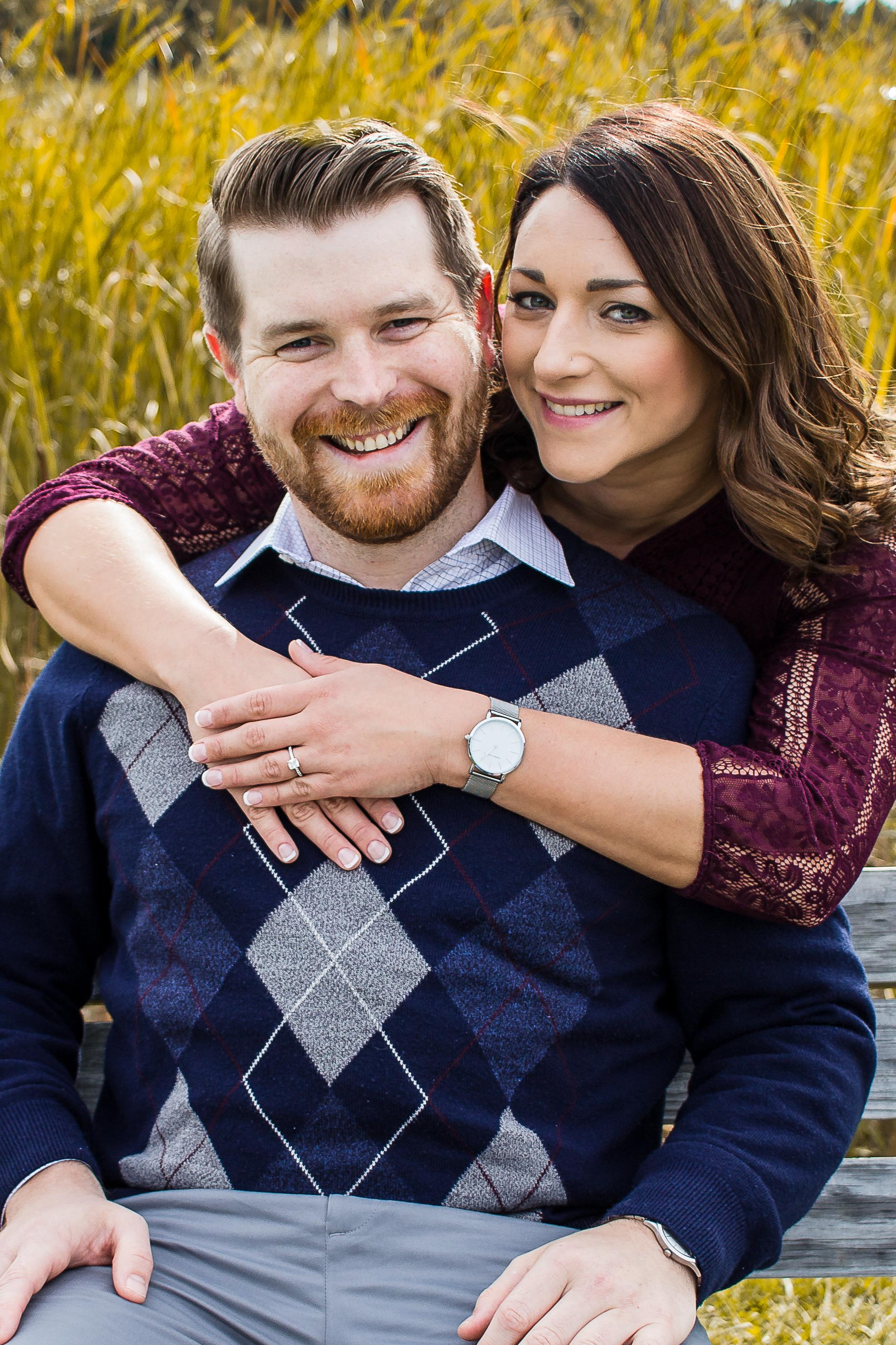 The Wedding Website of Lindsay Gaulin and Matthew Callahan
