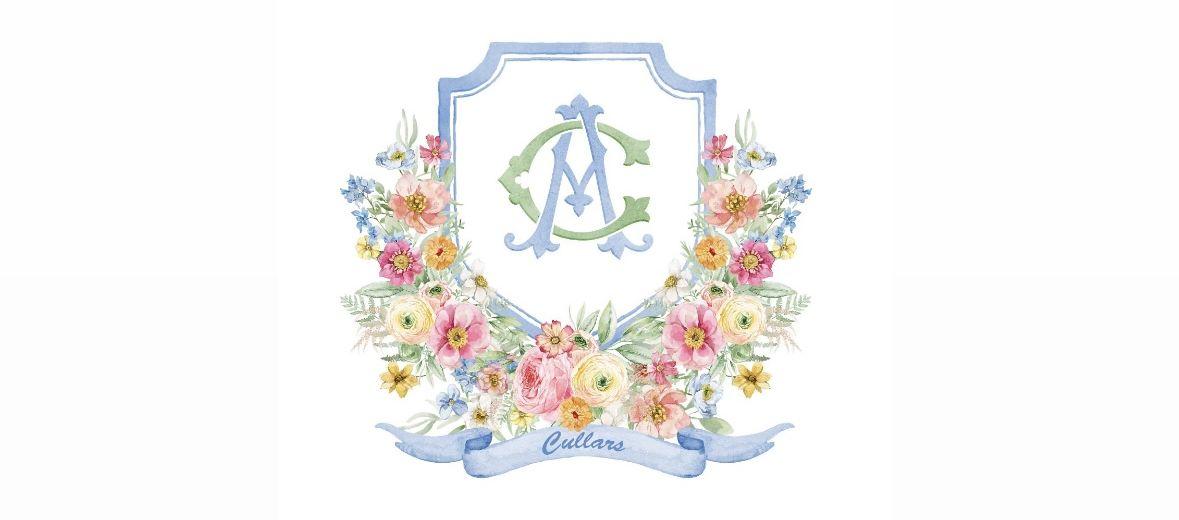The Wedding Website of Abigail Brock and Connor Cullars