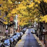 Beacon Hill