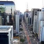 Mirante Sesc Paulista