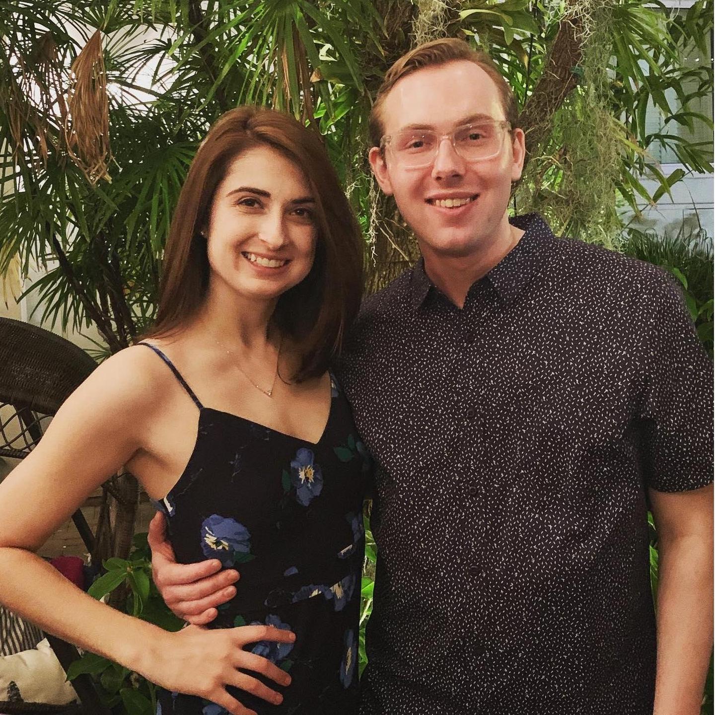 Miami, FL - Winter 2020